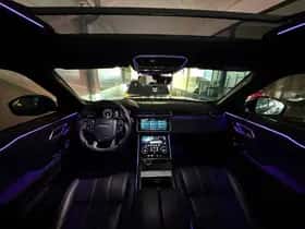 Land Rover Range Rover Velar (2020) thumbnail 4