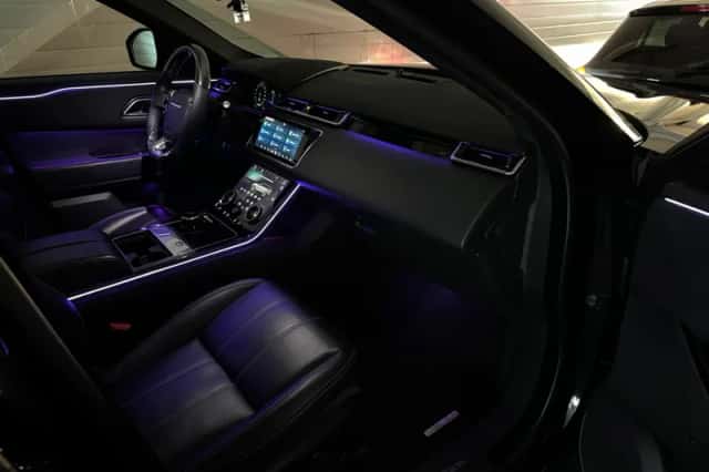 Land Rover Range Rover Velar (2020) thumbnail 31