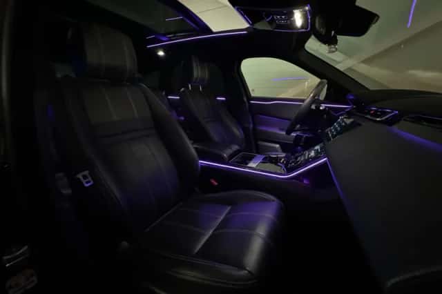Land Rover Range Rover Velar (2020) thumbnail 32