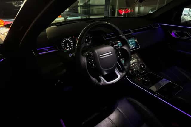 Land Rover Range Rover Velar (2020) thumbnail 5