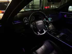 Land Rover Range Rover Velar (2020) thumbnail 5