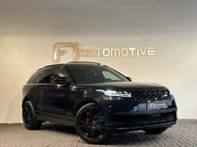 Land Rover Range Rover Velar (2020) thumbnail 7