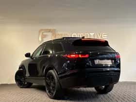 Land Rover Range Rover Velar (2020) thumbnail 8