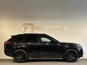 Land Rover Range Rover Velar (2020) thumbnail 10