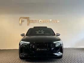Audi e-tron (2022) thumbnail 11