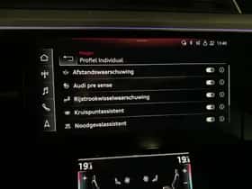 Audi e-tron (2022) thumbnail 32