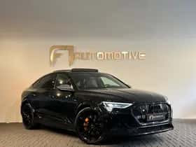 Audi e-tron (2022) thumbnail 7