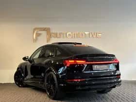 Audi e-tron (2022) thumbnail 8