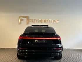Audi e-tron (2022) thumbnail 9