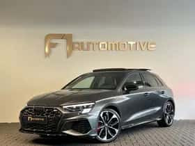 Audi S3 (2024)