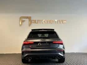 Audi S3 (2024) thumbnail 11