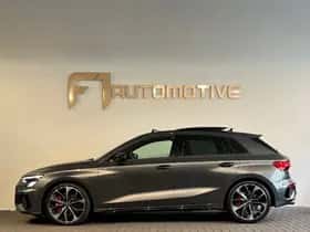 Audi S3 (2024) thumbnail 12