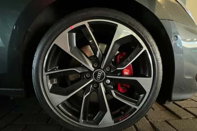 Audi S3 (2024) thumbnail 13