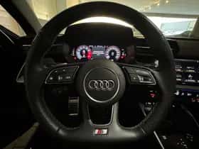 Audi S3 (2024) thumbnail 15