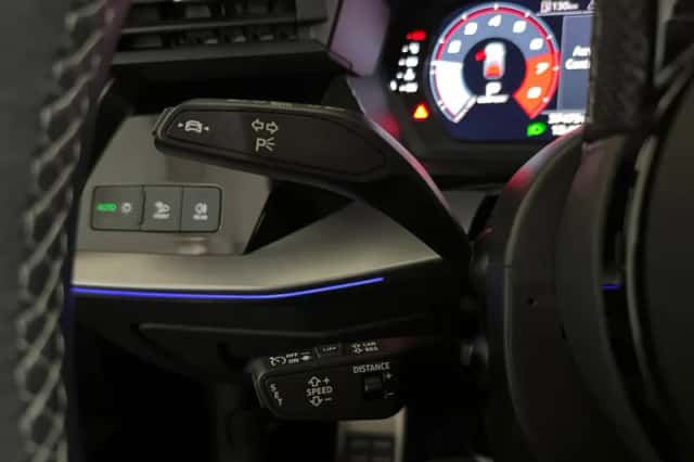 Audi S3 (2024) thumbnail 16