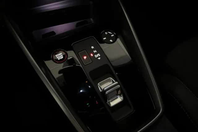 Audi S3 (2024) thumbnail 19