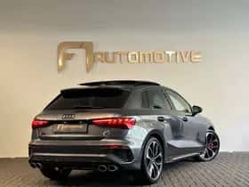 Audi S3 (2024) thumbnail 3