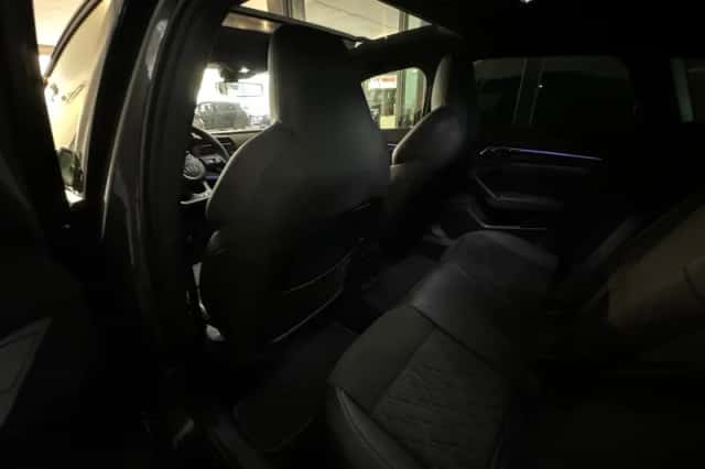 Audi S3 (2024) thumbnail 21