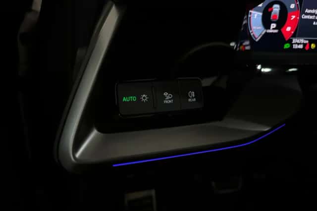 Audi S3 (2024) thumbnail 22