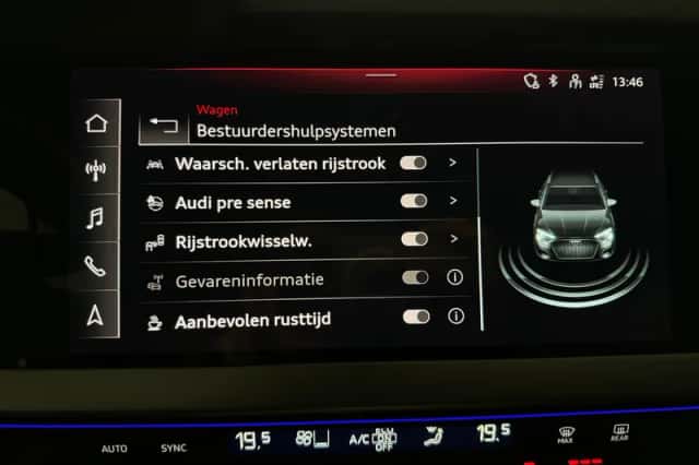 Audi S3 (2024) thumbnail 24