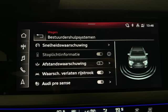 Audi S3 (2024) thumbnail 25