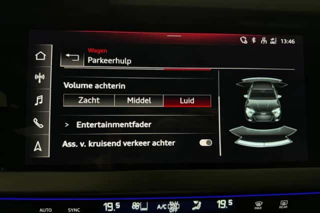 Audi S3 (2024) thumbnail 26