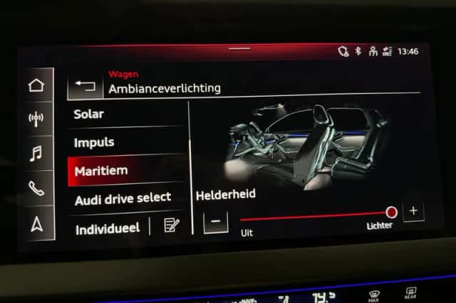 Audi S3 (2024) thumbnail 27