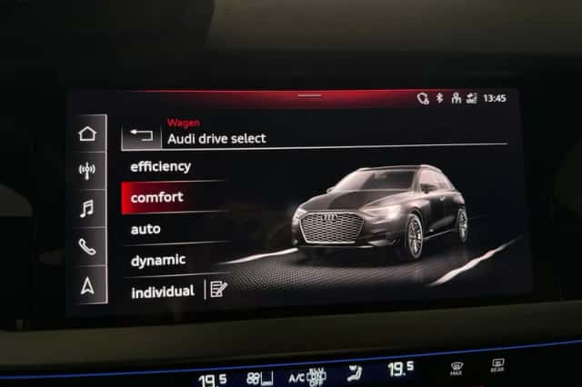 Audi S3 (2024) thumbnail 29