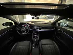 Audi S3 (2024) thumbnail 4