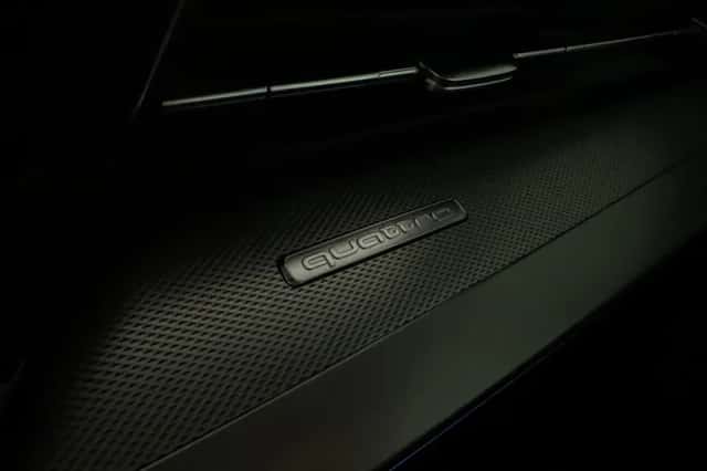 Audi S3 (2024) thumbnail 31