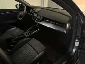 Audi S3 (2024) thumbnail 34