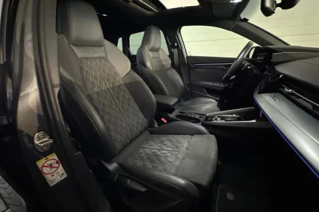 Audi S3 (2024) thumbnail 35