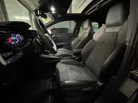 Audi S3 (2024) thumbnail 5