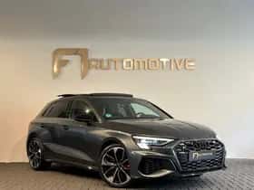 Audi S3 (2024) thumbnail 7