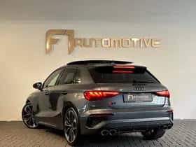 Audi S3 (2024) thumbnail 8
