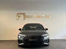 Audi S3 (2024) thumbnail 9