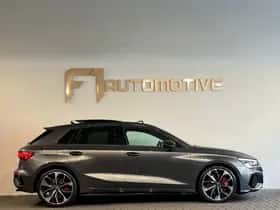 Audi S3 (2024) thumbnail 10