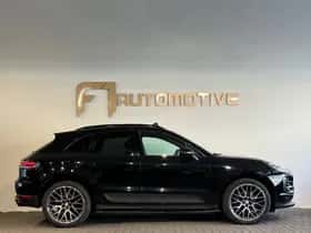 Porsche Macan (2019) thumbnail 12