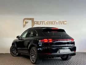 Porsche Macan (2019) thumbnail 8