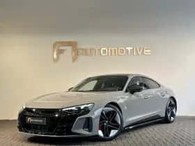 Audi e-tron GT (2021)