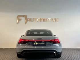 Audi e-tron GT (2021) thumbnail 11