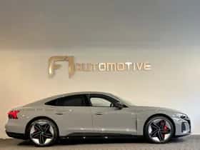 Audi e-tron GT (2021) thumbnail 12