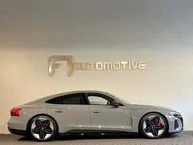 Audi e-tron GT (2021) thumbnail 13