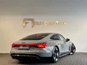 Audi e-tron GT (2021) thumbnail 3