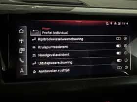 Audi e-tron GT (2021) thumbnail 36