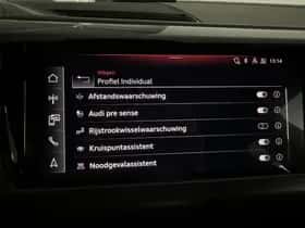 Audi e-tron GT (2021) thumbnail 37