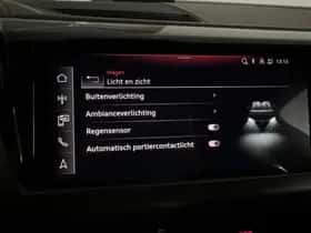 Audi e-tron GT (2021) thumbnail 40