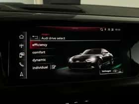 Audi e-tron GT (2021) thumbnail 44