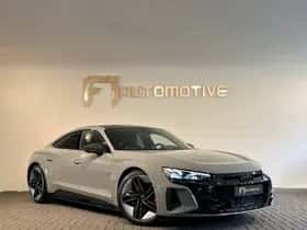 Audi e-tron GT (2021) thumbnail 7