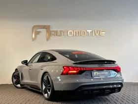Audi e-tron GT (2021) thumbnail 8